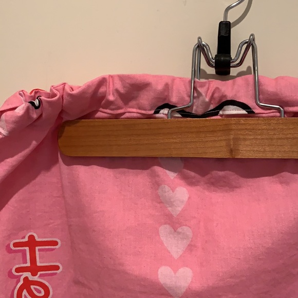 Handmade Hello Kitty midi skirt - Picture 2 of 3